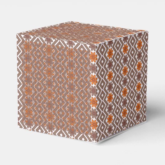 Ballotins Impression durable (Arrière)