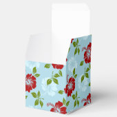 Ballotins Impression hawaïenne (Ouvert)