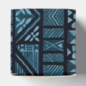 Ballotins Impression hawaïenne (Haut)