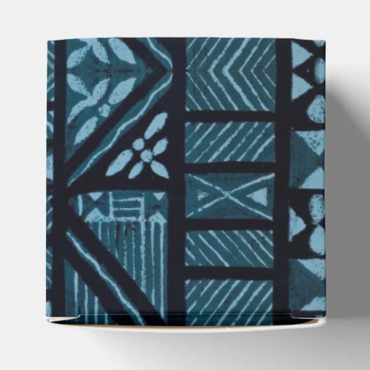 Ballotins Impression hawaïenne (Haut)