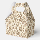 Ballotins Impression léopard (Verso)