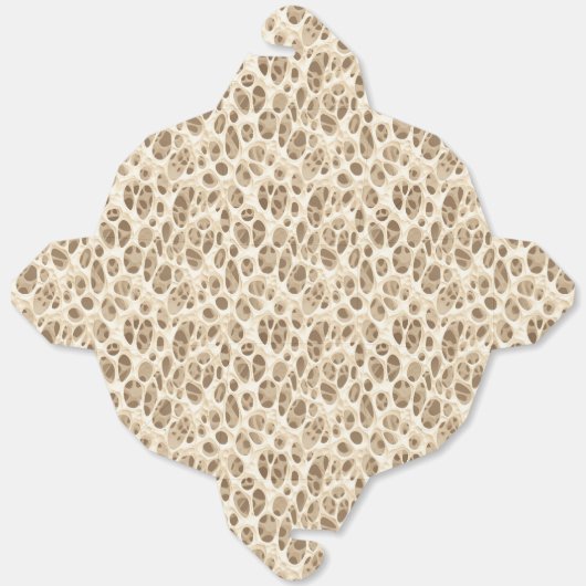 Ballotins Impression léopard (Déplié)