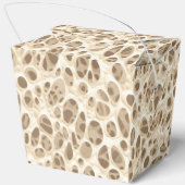 Ballotins Impression léopard (Verso)