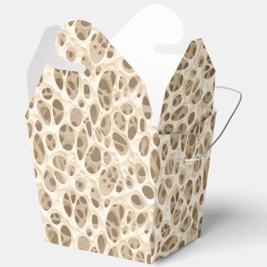 Ballotins Impression léopard (Ouvrir)