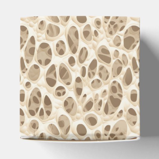 Ballotins Impression léopard (Haut)