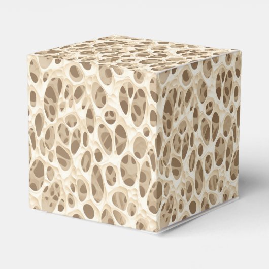 Ballotins Impression léopard (Arrière)