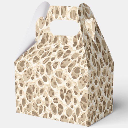 Ballotins Impression léopard (Verso)