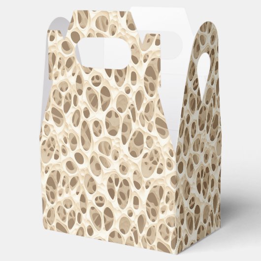 Ballotins Impression léopard (Ouvert)