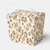 Ballotins Impression léopard (Arrière)