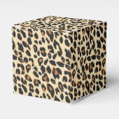 Ballotins Impression léopard (Verso)