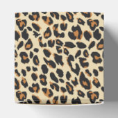 Ballotins Impression léopard (Haut)