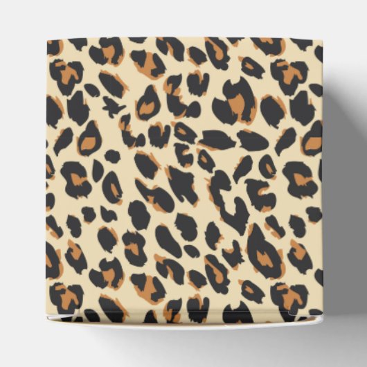 Ballotins Impression léopard (Haut)