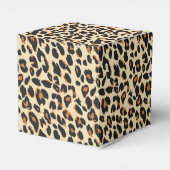 Ballotins Impression léopard (Arrière)