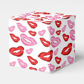 Ballotins Impressions de bâton (Verso)