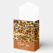 Ballotins Impressions de fourrure d'animaux de safari Motifs (Ouvert)