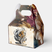 Ballotins "Impressions douloureuses" (Arrière)