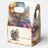 Ballotins "Impressions douloureuses" (Ouvert)