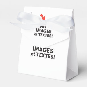 Ballotins Imprimez vos conceptions en ligne en français