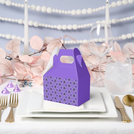 Ballotins Impulsion Violet (Mariage)