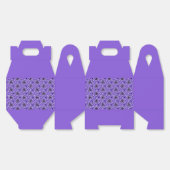 Ballotins Impulsion Violet (Déplié)