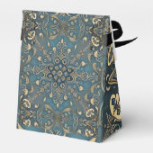 Ballotins in blue (Arrière)