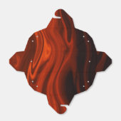 Ballotins Incendie liquide par Shirley Taylor (Déplié)