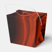 Ballotins Incendie liquide par Shirley Taylor (Arrière)