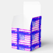 Ballotins Indicateur (Ouvert)