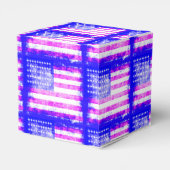 Ballotins Indicateur (Arrière)