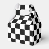 Ballotins Indicateur Checker (Arrière)