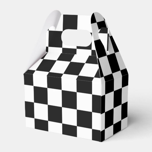 Ballotins Indicateur Checker (Arrière)