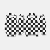 Ballotins Indicateur Checker (Déplié)