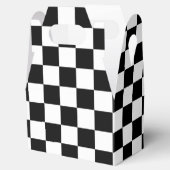 Ballotins Indicateur Checker (Ouvert)