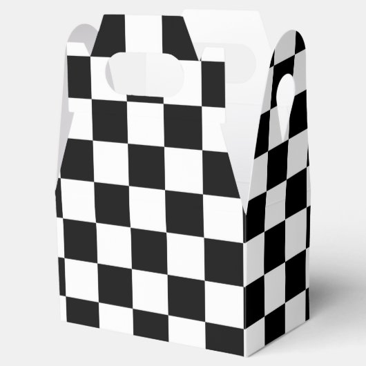 Ballotins Indicateur Checker (Ouvert)