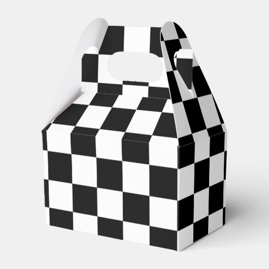 Ballotins Indicateur Checker (Verso)