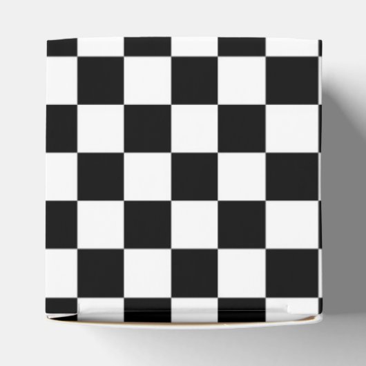 Ballotins Indicateur Checker (Haut)