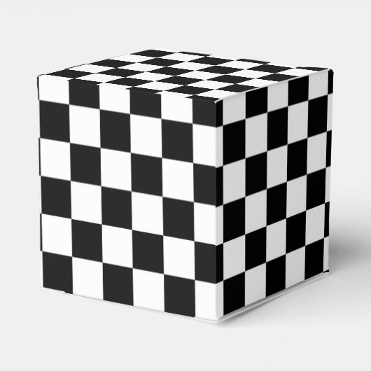 Ballotins Indicateur Checker (Arrière)