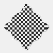 Ballotins Indicateur Checker (Déplié)