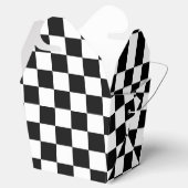 Ballotins Indicateur Checker (Ouvert)