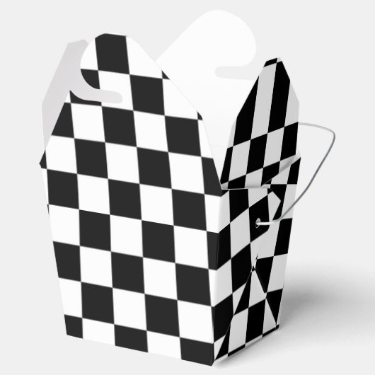 Ballotins Indicateur Checker (Ouvert)