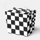 Ballotins Indicateur Checker (Arrière)