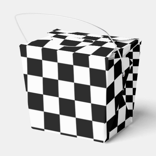 Ballotins Indicateur Checker (Arrière)