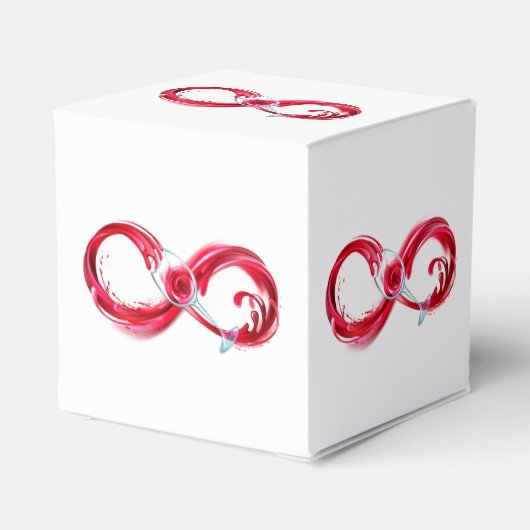 Ballotins Infinity (Arrière)