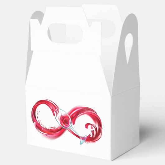 Ballotins Infinity (Ouvert)