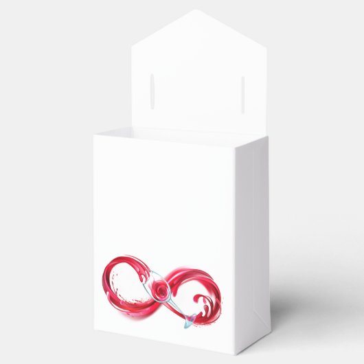 Ballotins Infinity (Ouvert)