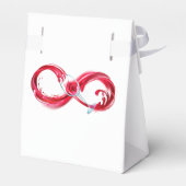 Ballotins Infinity (Arrière)