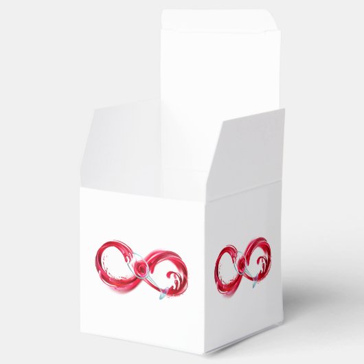 Ballotins Infinity (Ouvert)