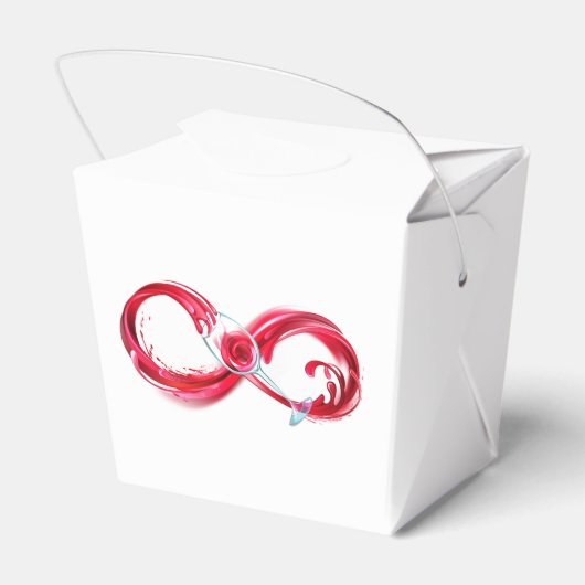 Ballotins Infinity (Arrière)