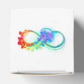 Ballotins Infinity avec Rainbow Jellyfish (Haut)