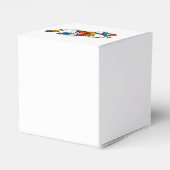 Ballotins Infinity of Monarch Butterflies (Arrière)